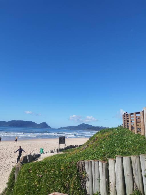 Casa C/ 2 Suites - Alto Padrão - Proximo Da Praia Florianópolis Exterior foto