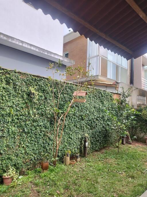 Casa C/ 2 Suites - Alto Padrão - Proximo Da Praia Florianópolis Exterior foto