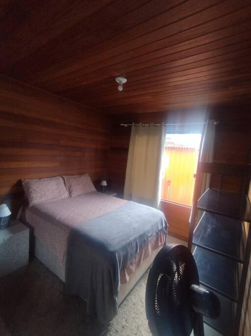 Casa C/ 2 Suites - Alto Padrão - Proximo Da Praia Florianópolis Exterior foto