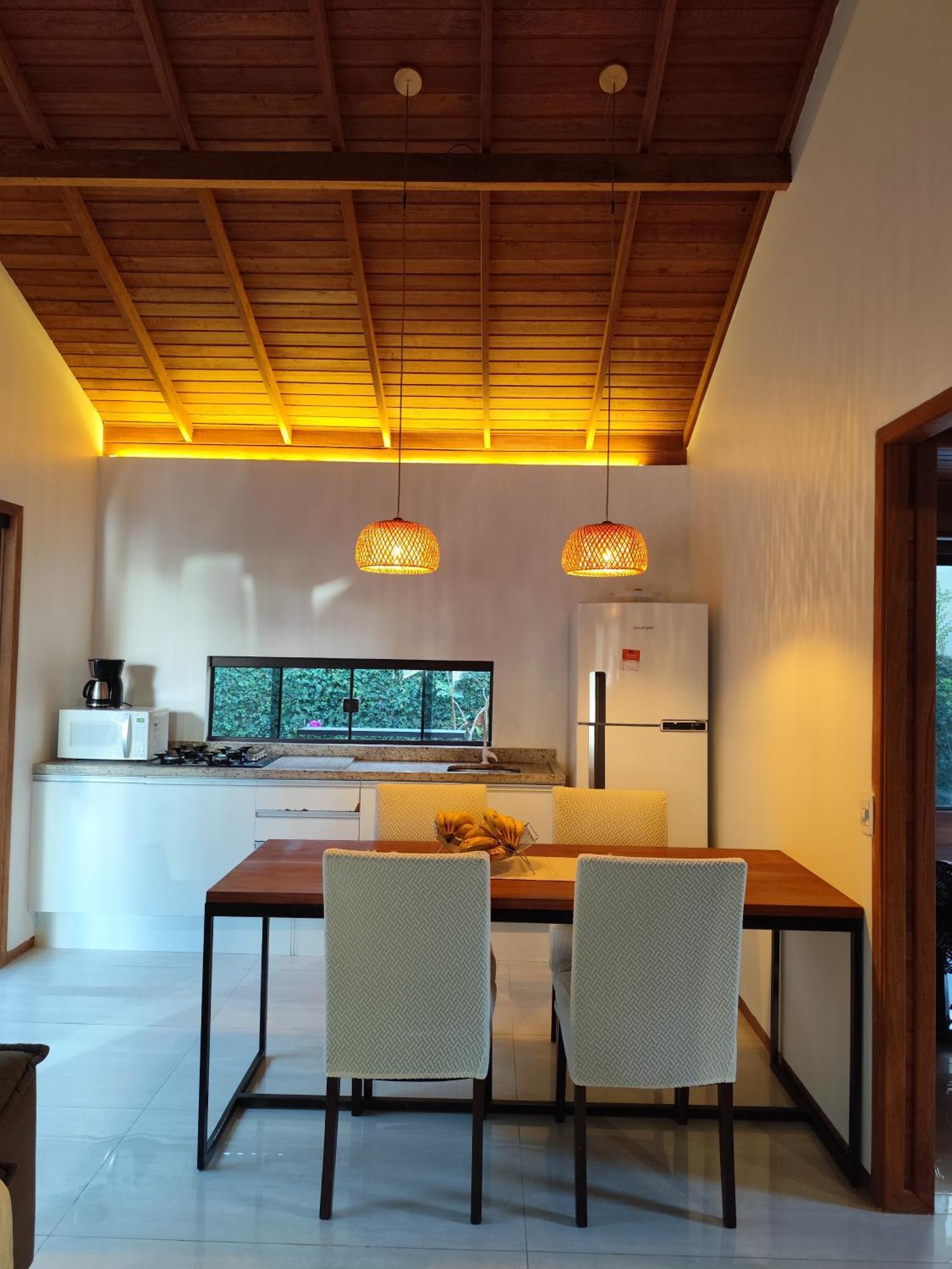 Casa C/ 2 Suites - Alto Padrão - Proximo Da Praia Florianópolis Exterior foto