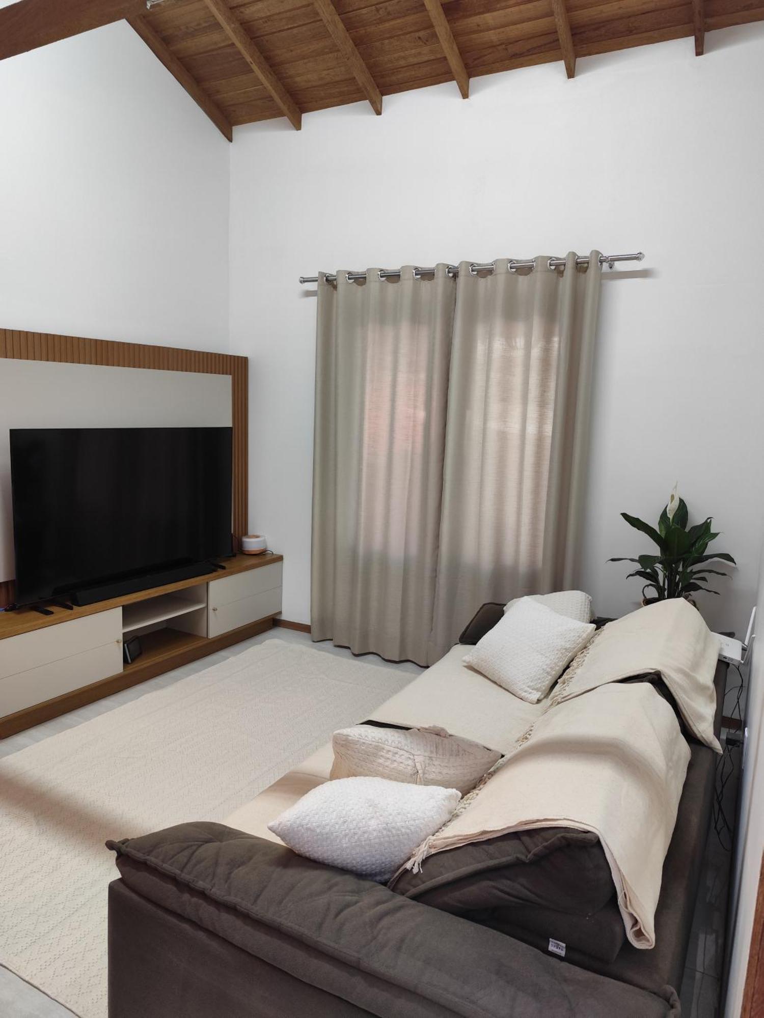 Casa C/ 2 Suites - Alto Padrão - Proximo Da Praia Florianópolis Exterior foto