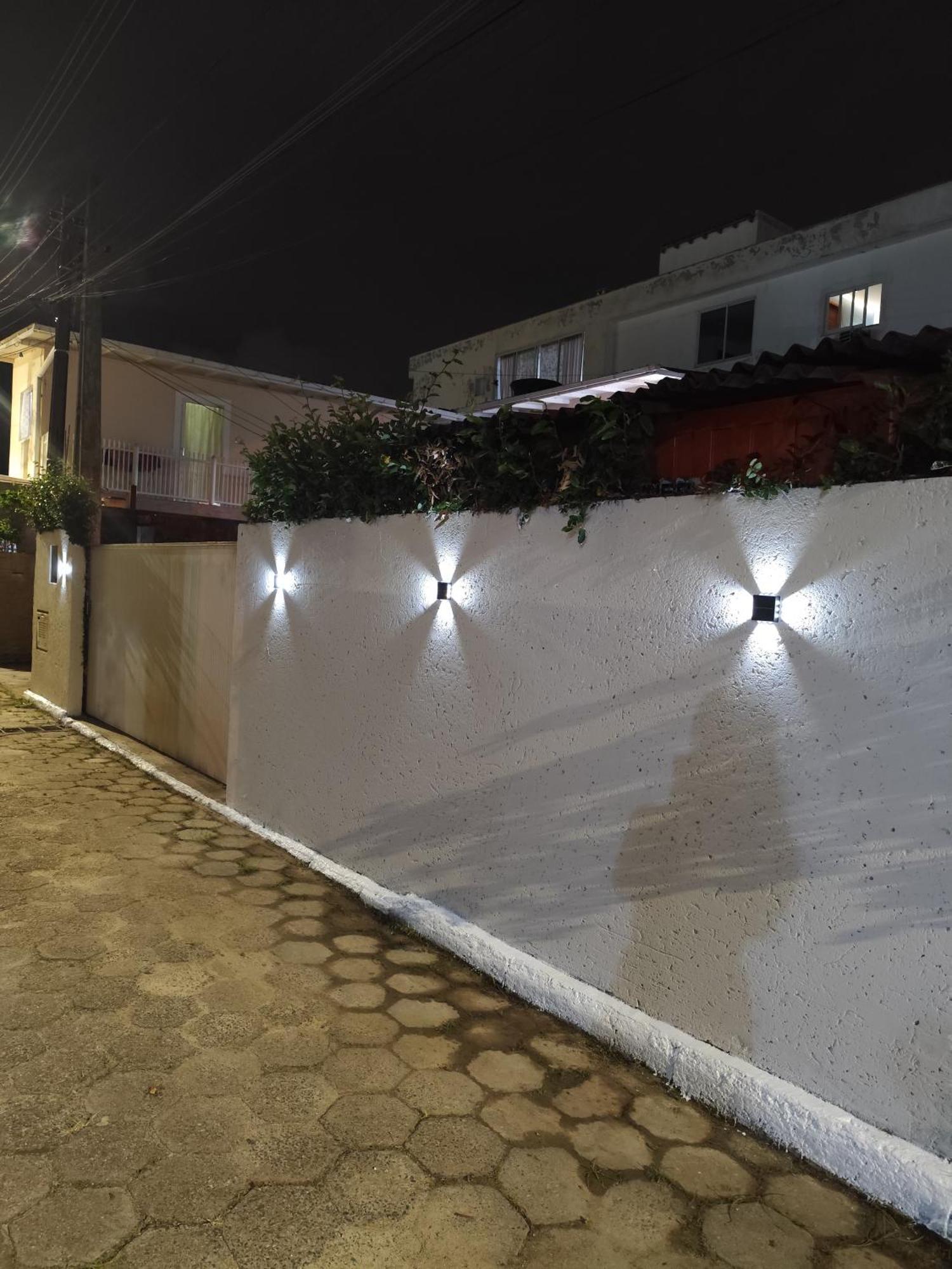 Casa C/ 2 Suites - Alto Padrão - Proximo Da Praia Florianópolis Exterior foto